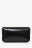 Anine Bing Black Leather Shoulder Bag