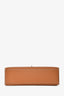 Hermès 2026 Gold Swift Leather Kelly Pochette