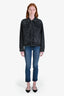 Frame Blue Denim 'Le High Straight' Jeans Size 26