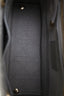 Christian Dior 2020 Grey Cannage Embroidered Canvas Small Lady D-Lite with Strap