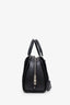 Louis Vuitton Black Epi Leather Pont Neuf PM Bag