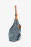 Louis Vuitton Denim Baggy GM Shoulder Bag