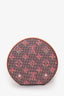 Louis Vuitton Limited-Edition Canvas Monogram 3D Pop Cannes Top Handle with Strap