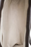 Bottega Veneta Chocolate Brown Suede Multi String Shoulder Bag