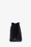 Pre-loved Chanel™ 2011 Black Caviar Grand Shopping Tote