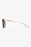Isabel Marant Tortoise Square Sunglasses