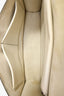 Christian Dior 2017 White Leather J'Adior Chain Flap Bag