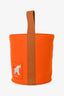 Hermès Wood Animaux Blocks Skittles