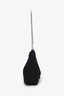 Prada Black Re-Nylon Re-Edition 2005 Crossbody Bag with Strap and Pouch