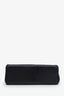 Pre-loved Chanel™ 1994-96 Black Quilted Leather CC Flap Top Handle Bag