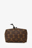 Louis Vuitton 2022 Monogram Montsouris BB Backpack