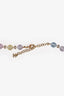 Collier ras-du-cou Chanel Croisière 2026 en fausses perles/perles pastel