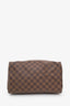 Louis Vuitton 2010 Damier Ebene Speedy 30