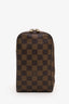 Louis Vuitton Damier Ebene Geronimo Belt Bag