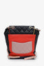Pre-loved Chanel™ Black Quilted Lambskin Cuba Urban Spirit Backpack