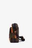 Louis Vuitton x NIGO Giant Damier Monogram Nil Messenger Bag