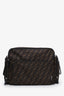 Fendi FF Logo Nylon Diaper Bag