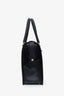 Thom Browne Black Box Calf Leather Mr. Thom Bag