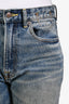 R-13 Light Blue 'Boyfriend' Jean Size 27