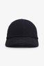 Gucci Black GG Ripstop Baseball Hat