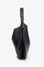 Polo Ralph Lauren Black Leather Polo ID Shoulder Bag