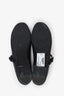 The Row Black 'Ava' Mary Jane Flats Size 40