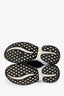 Roger Vivier Black Viv Run Buckle Sneakers Size 37