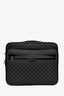 Louis Vuitton 2009 Graphite Damier Canvas Pilot Case Suitcase