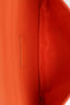 Louis Vuitton Orange Leather Aerogram Takeoff Sling Bag