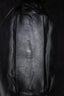 Christian Dior 2008 Black Cannage Lambskin Dior Soft Shopping Tote Bag