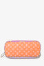 Louis Vuitton Limited-Edition Pink/Neon Multicolour Monogram Giant Neverfull MM