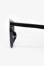 Gucci Black/Red Aviator Sunglasses