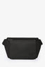 Louis Vuitton Black Leather Take Off Sling Crossbody Bag