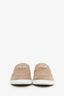 Hermès 2024 Brown Suede Jour Loafers Size 37