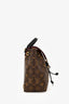 Louis Vuitton 2022 Monogram Montsouris BB Backpack