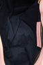 Balenciaga Pink Leather RH Part Time Tote