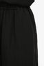Jenni Kayne Black Linen Pants Size S