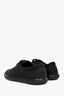 Prada Black Nylon Sneakers Size 5 Mens