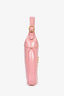 Gucci Pink Leather Small 'Jackie 1961' Shoulder Bag