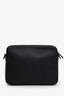Louis Vuitton 2021 Black Monogram Shadow Duo Messenger Bag