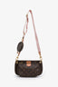 Louis Vuitton 2020 Monogram Canvas Multi Pochette Accessoires