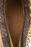 Louis Vuitton Monogram Loop Chain Shoulder Bag with Strap