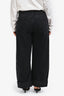 Citizens of Humanity Dark Wash 'Ayla' Wide-Leg Jeans Size 31