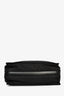Prada Black Nylon Large Traveller Messenger Bag
