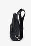 Louis Vuitton 2019 Damier Graphite Avenue Sling Bag NM