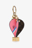 Louis Vuitton Multicolour Leather Balloon Key Chain