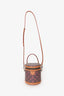 Louis Vuitton Limited-Edition Canvas Monogram 3D Pop Cannes Top Handle with Strap