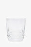 Hermès Crystal Iskender Tumbler Small Model Sets