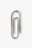 Prada Sterling Silver Paperclip