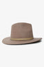 Hat Attack Beige Wool Cowboy Hat